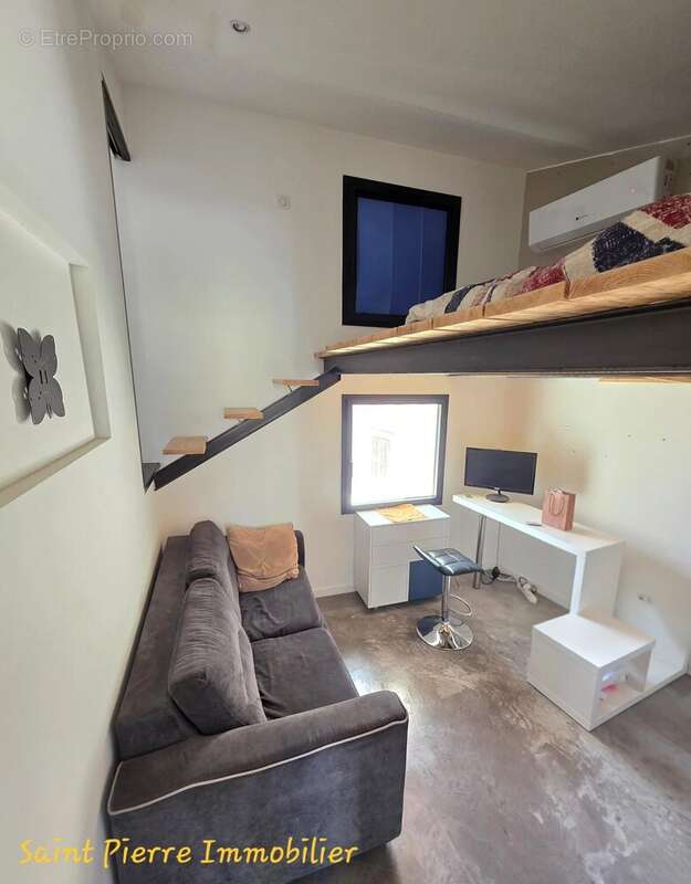 Appartement à MARTIGUES