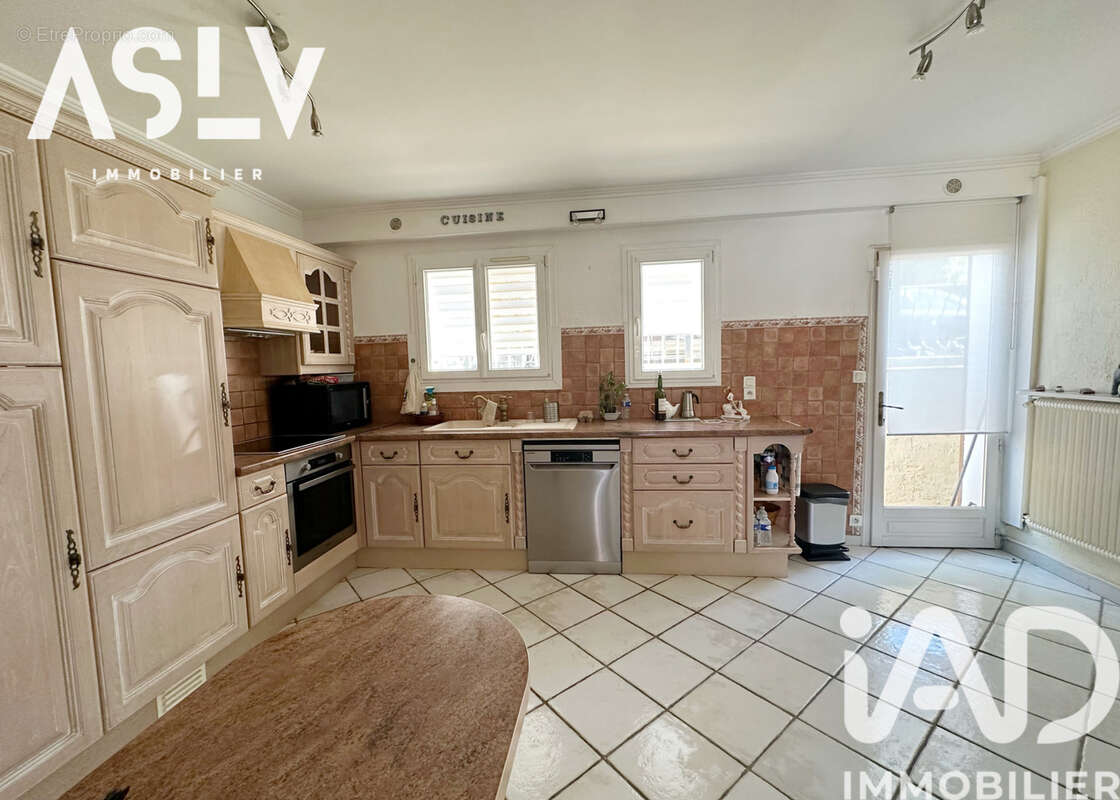 Photo 5 - Maison à SIX-FOURS-LES-PLAGES