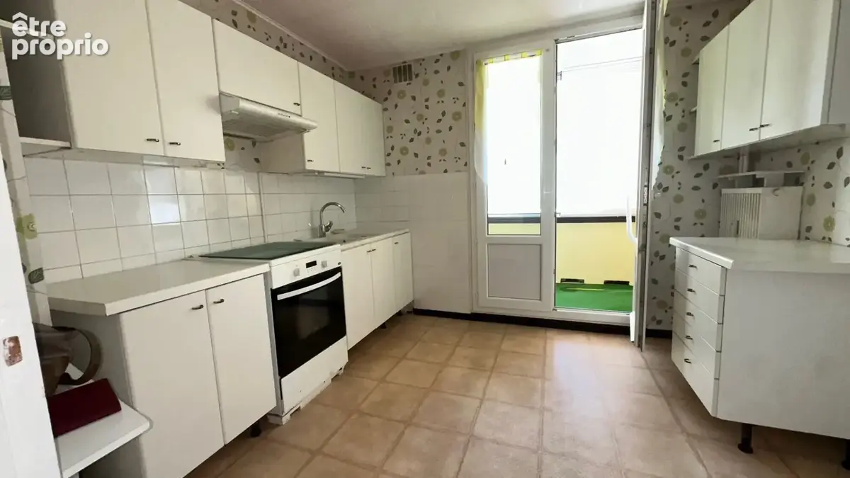 Appartement Vienne 4 pièce(s) - photo 4