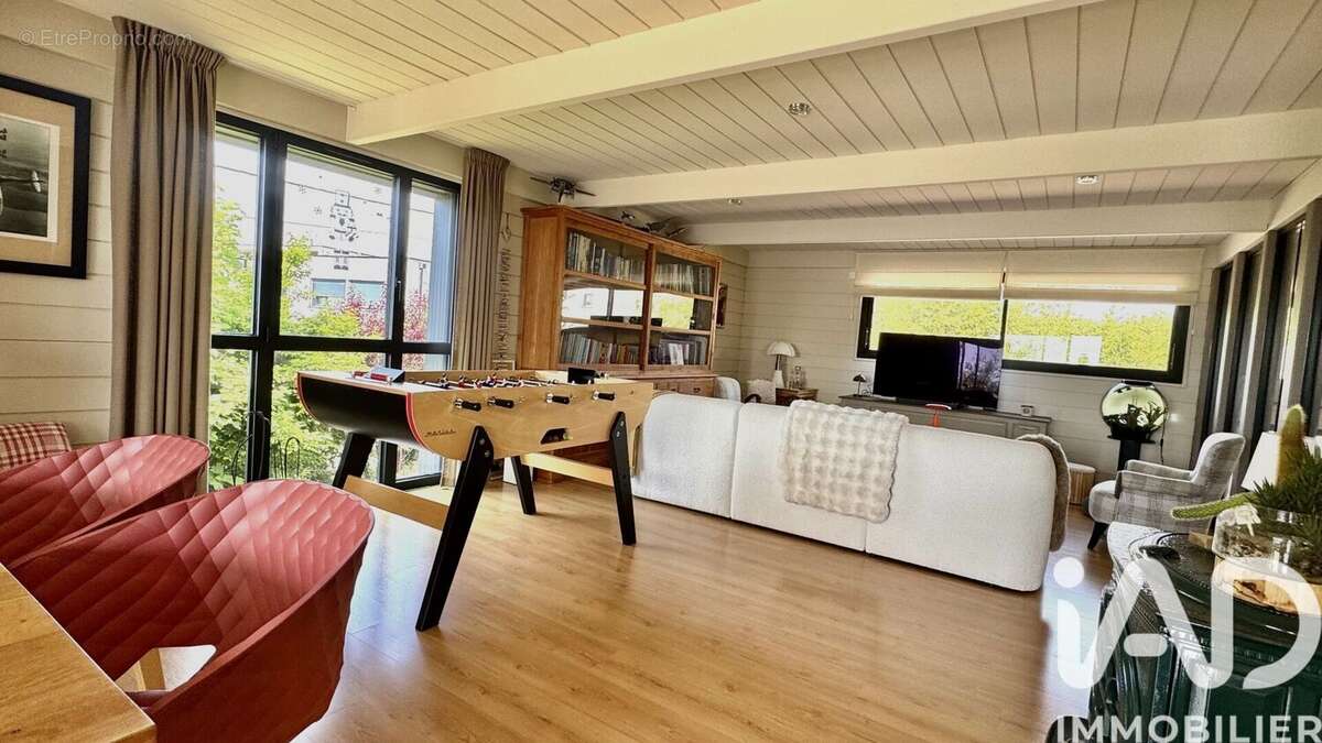 Photo 9 - Maison à PLOUGASTEL-DAOULAS
