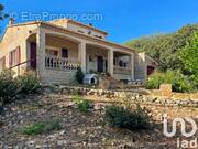 Photo 1 - Maison à GOUDARGUES