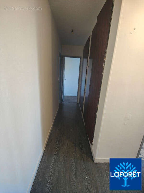 Appartement à NEUILLY-SUR-MARNE