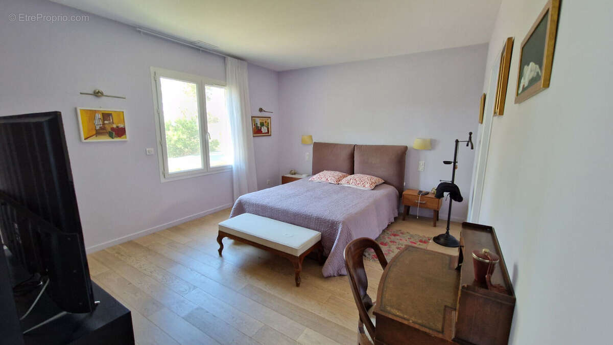 Maison à MONTFERRIER-SUR-LEZ