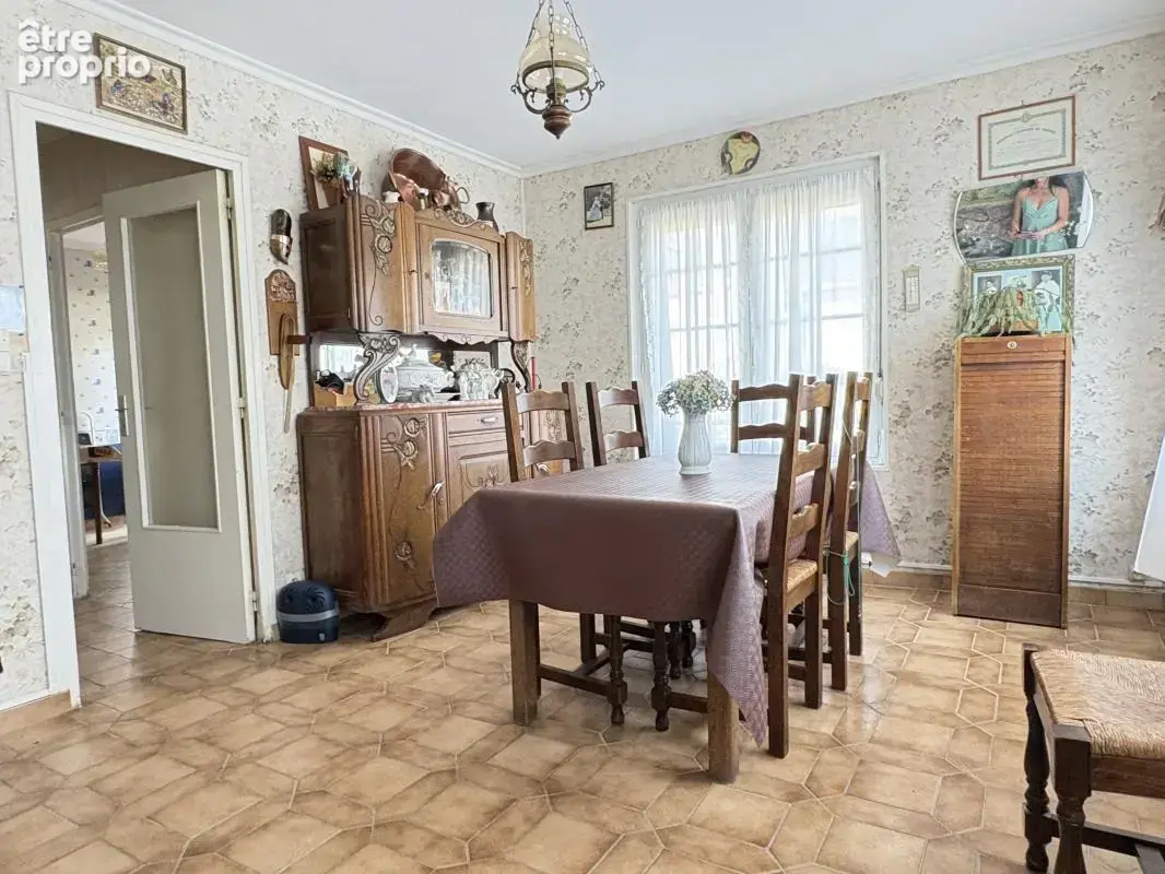 Maison 3 pièces 47 m² à vendre à Le Beny-Bocage (14350) - photo 12