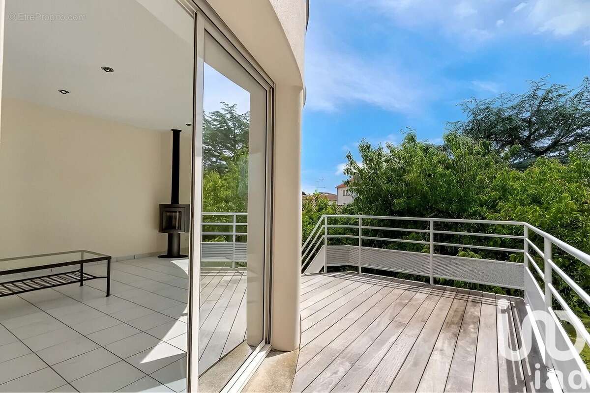 Photo 3 - Maison à PORNIC