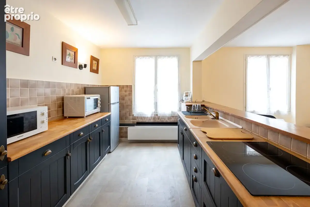 Appartement Centre ville - 54.87 m2 - photo 3