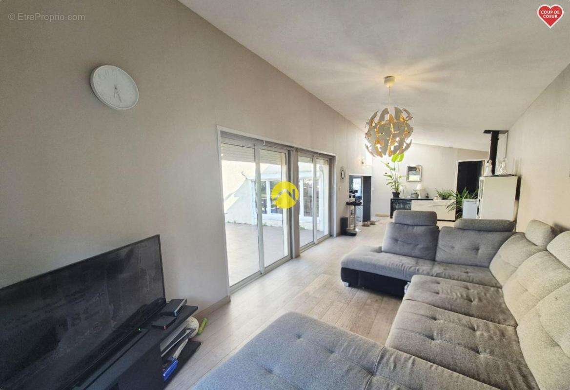 grande maison familiale - photo 5
