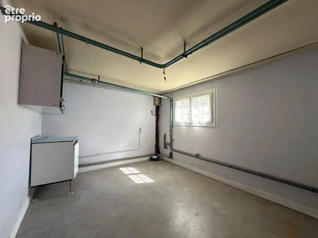 Maison à BRETENIERE de 155,45m² sur sous sol complet, 5 chambres, terrain 719 m² - photo 31