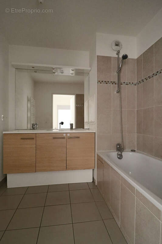 Appartement à LIVRY-GARGAN