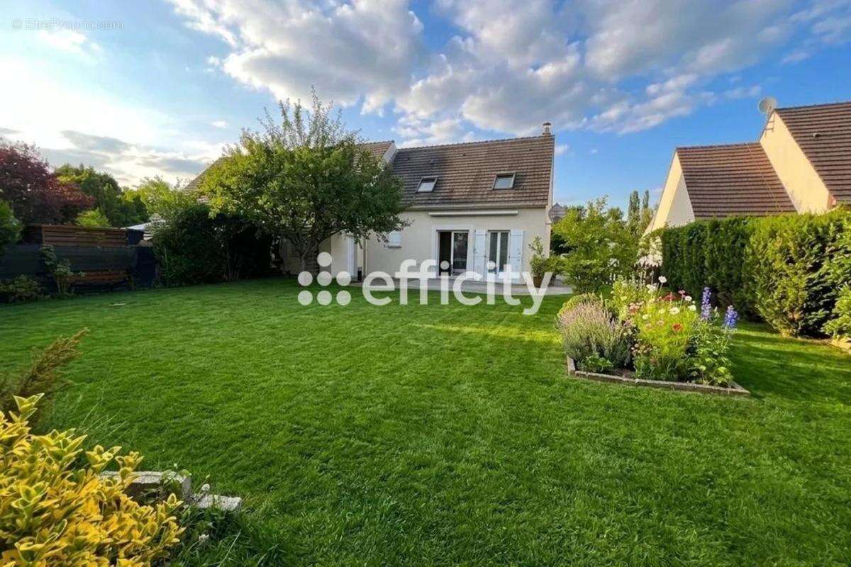 Maison 125 m² à Lamorlaye  - photo 3
