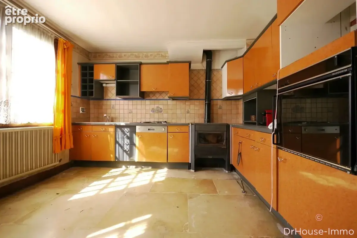 Maison 8 pièces 180 m² à vendre à Pougy (10240) - photo 32