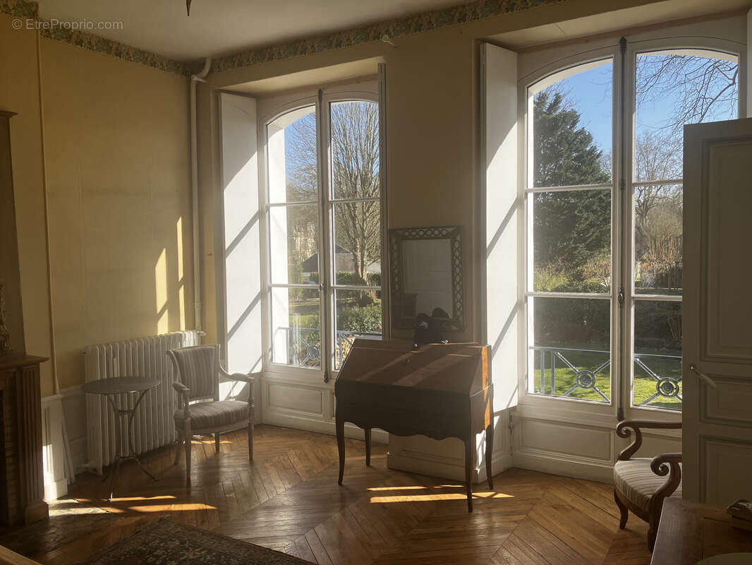 Maison à GISORS