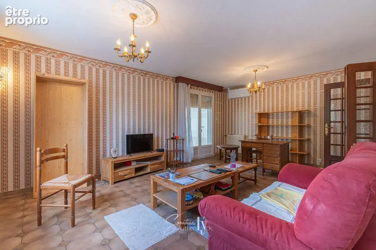 Maison 6 pièces 151 m² à vendre à Isle (87170) - photo 6
