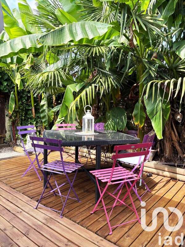 Photo 2 - Maison à SAINT-CYR-SUR-LOIRE