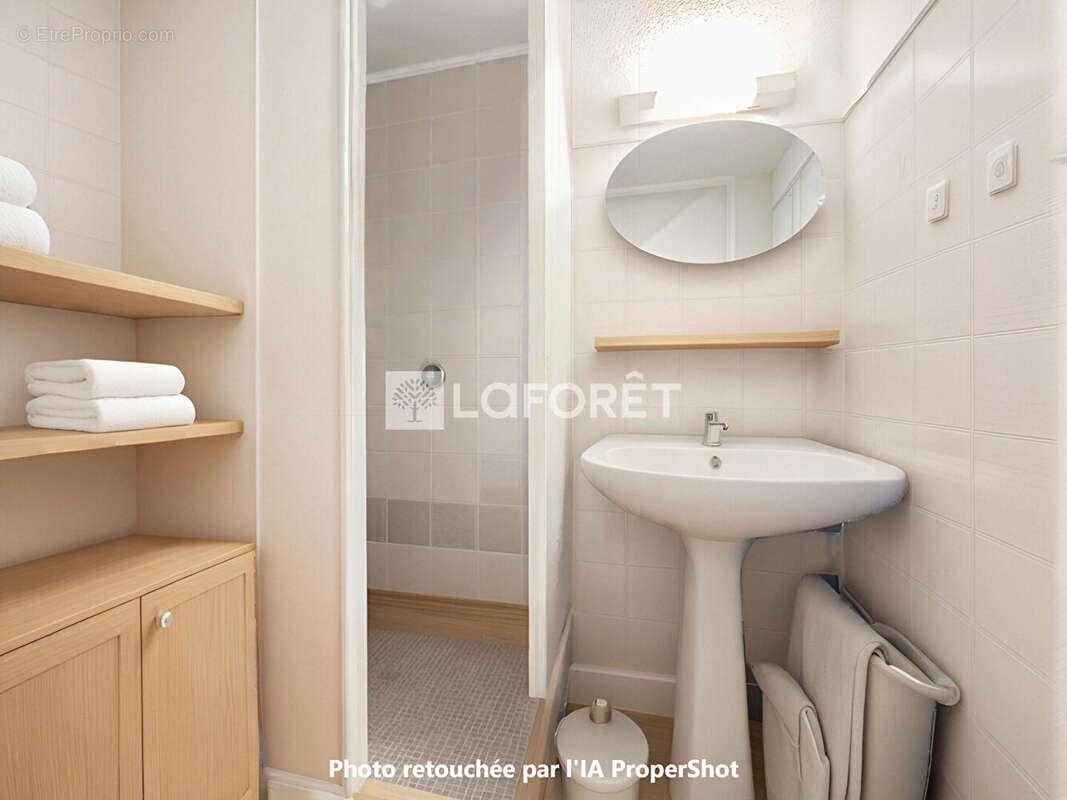 Appartement à ARCACHON