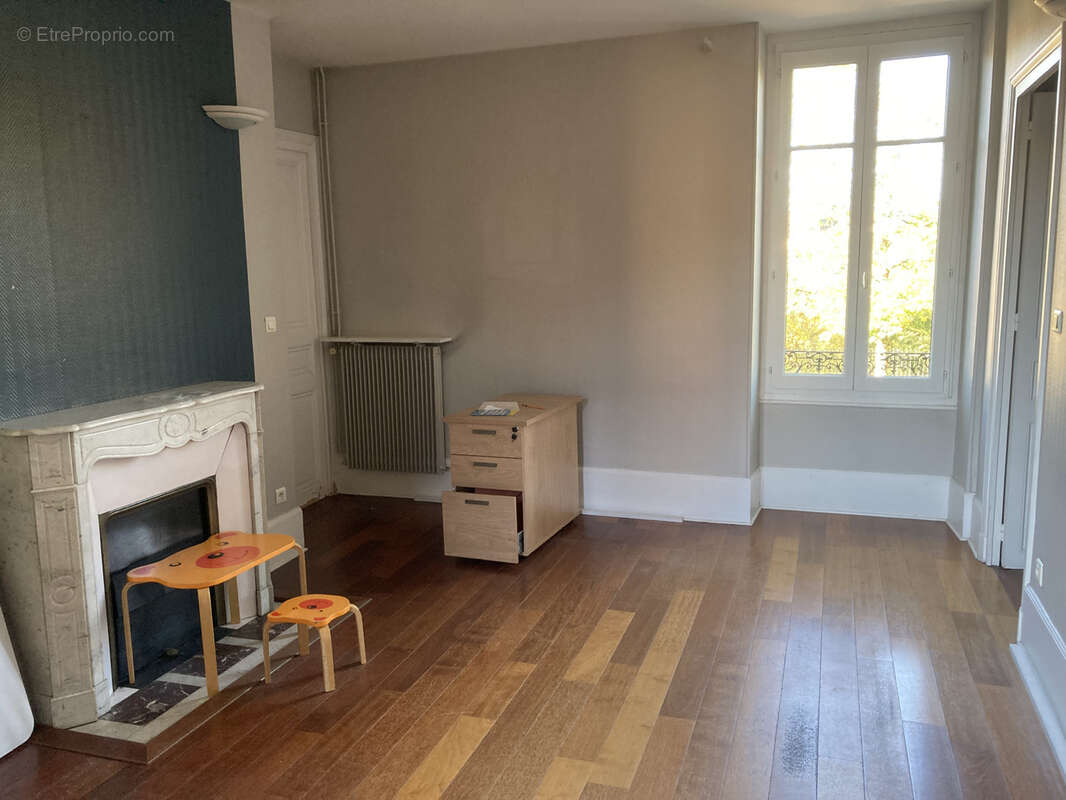Appartement à BEAUNE