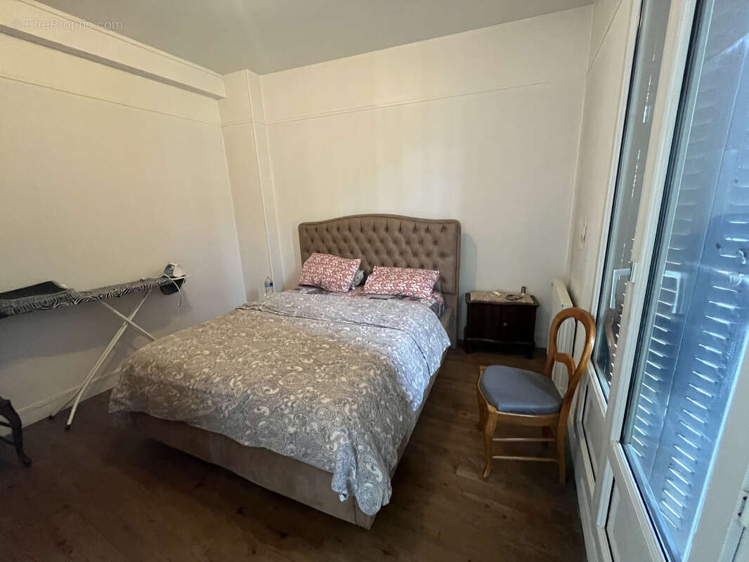 Maison à PONT-SAINTE-MAXENCE