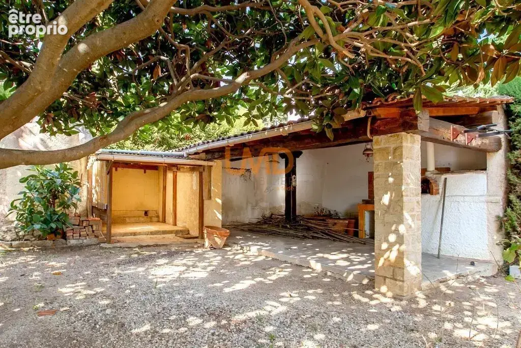 Villefranche sur Mer,  Villa Provençale de 160m2 , Terrain de 10 - photo 16
