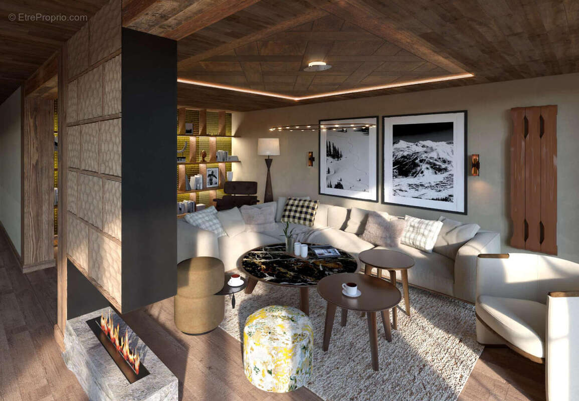 Ski Apartment for sale Val d'Isere - Appartement à VAL-D'ISERE