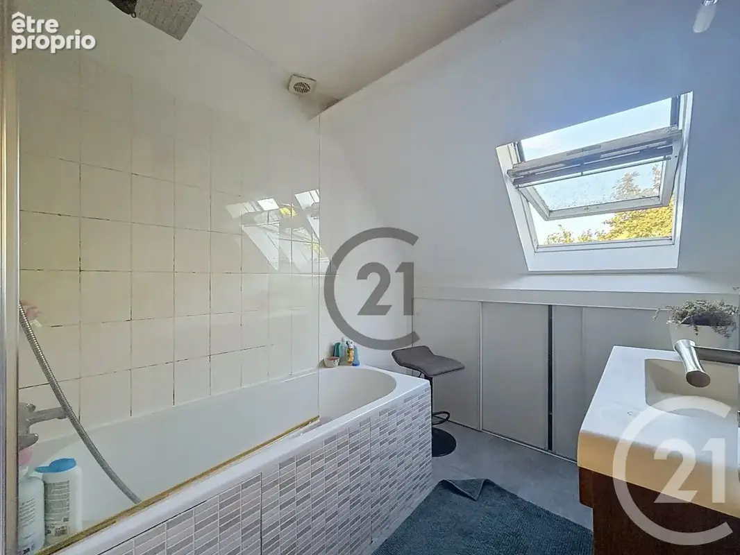 Maison 6 pièces 111 m² à vendre à Troyes (10000) - photo 13