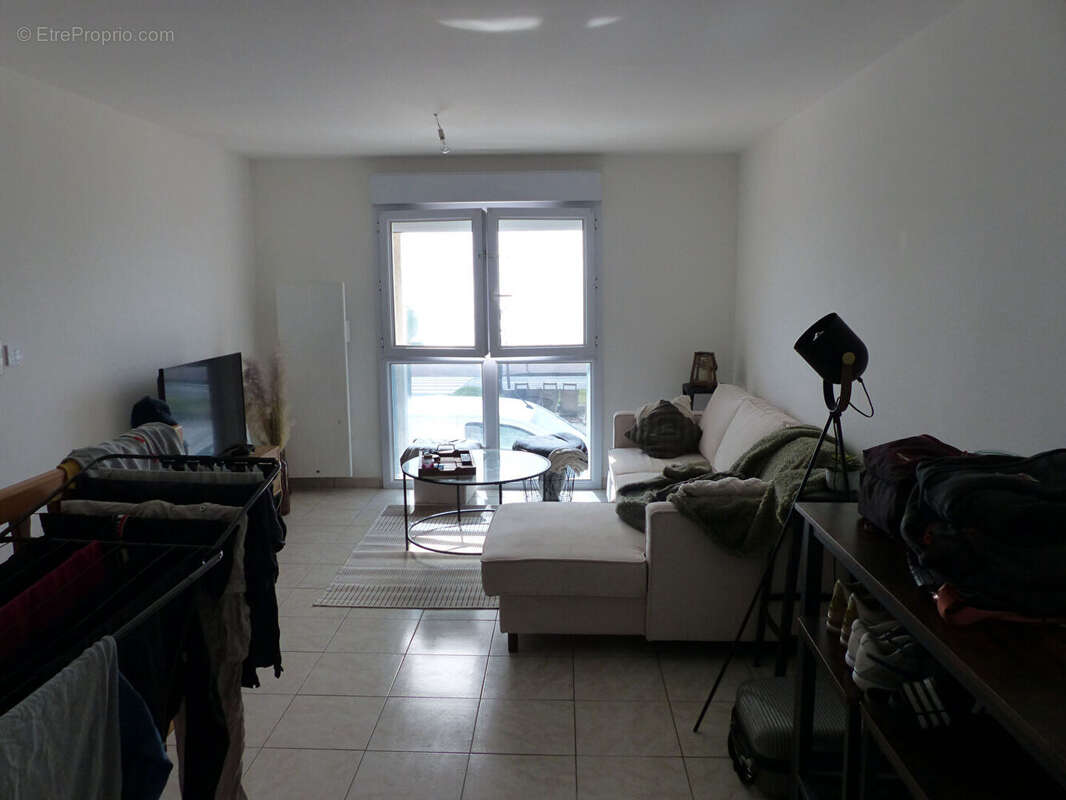 Maison à LES SABLES-D&#039;OLONNE