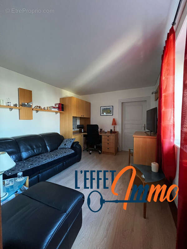 Maison à HERRLISHEIM-PRES-COLMAR