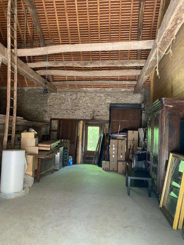 Propriete à vendre 11 pièces BETETE (23) - photo 23