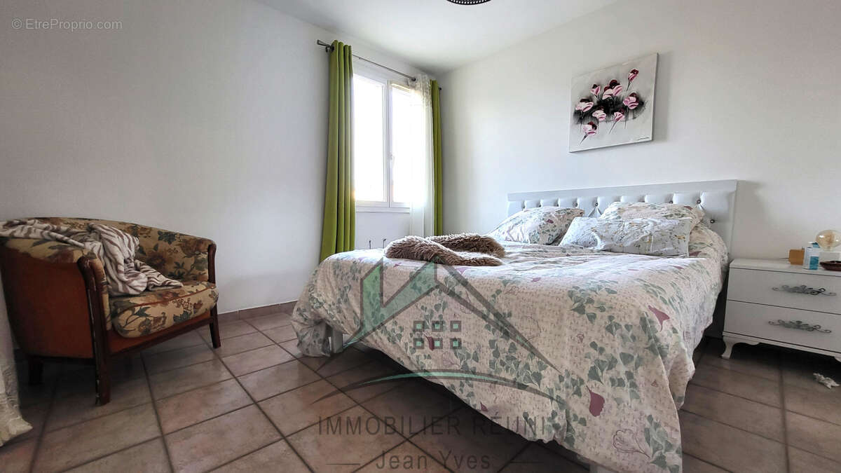 Maison à PORT-DE-BOUC