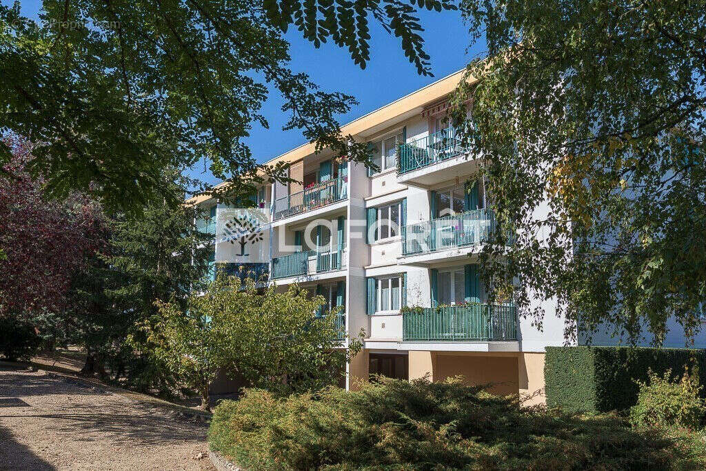 Appartement à ANDRESY