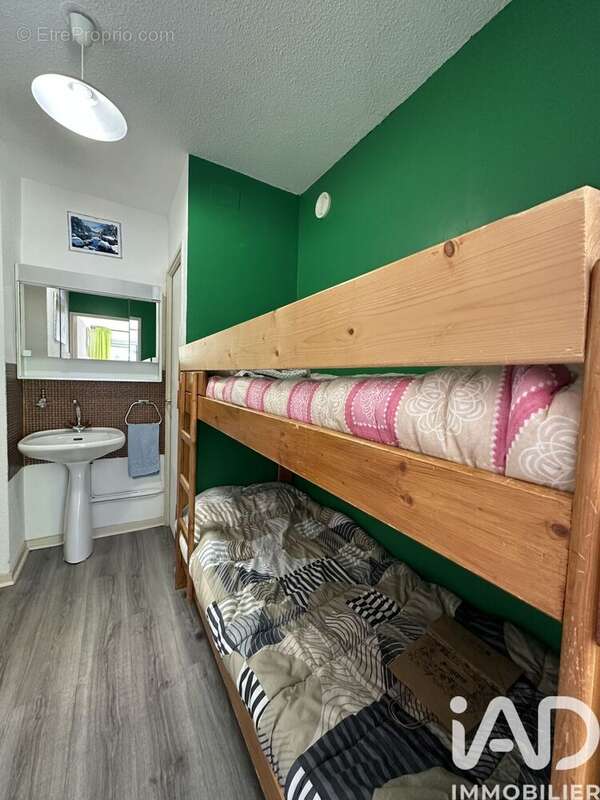 Photo 8 - Appartement à CAUTERETS