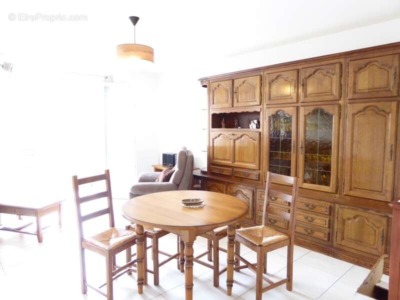 Appartement à DOURDAN