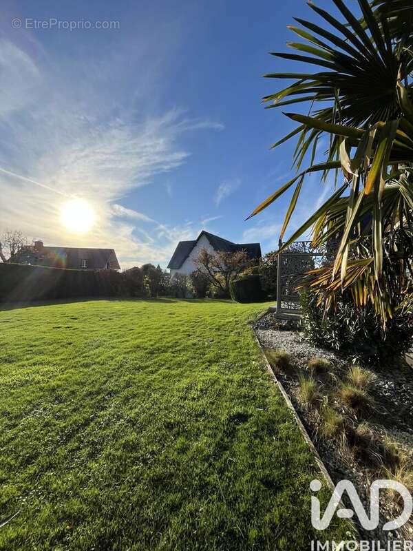 Photo 2 - Maison à SAINT-MARTIN-DU-MANOIR