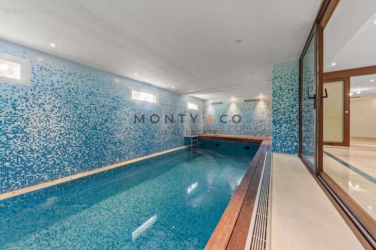 Maison à SAINT-JEAN-CAP-FERRAT