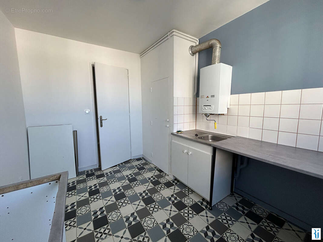 Appartement à MAROMME