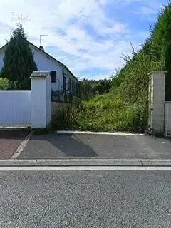 Terrain 1 000 m² à vendre à Baugy (60113) - photo 2