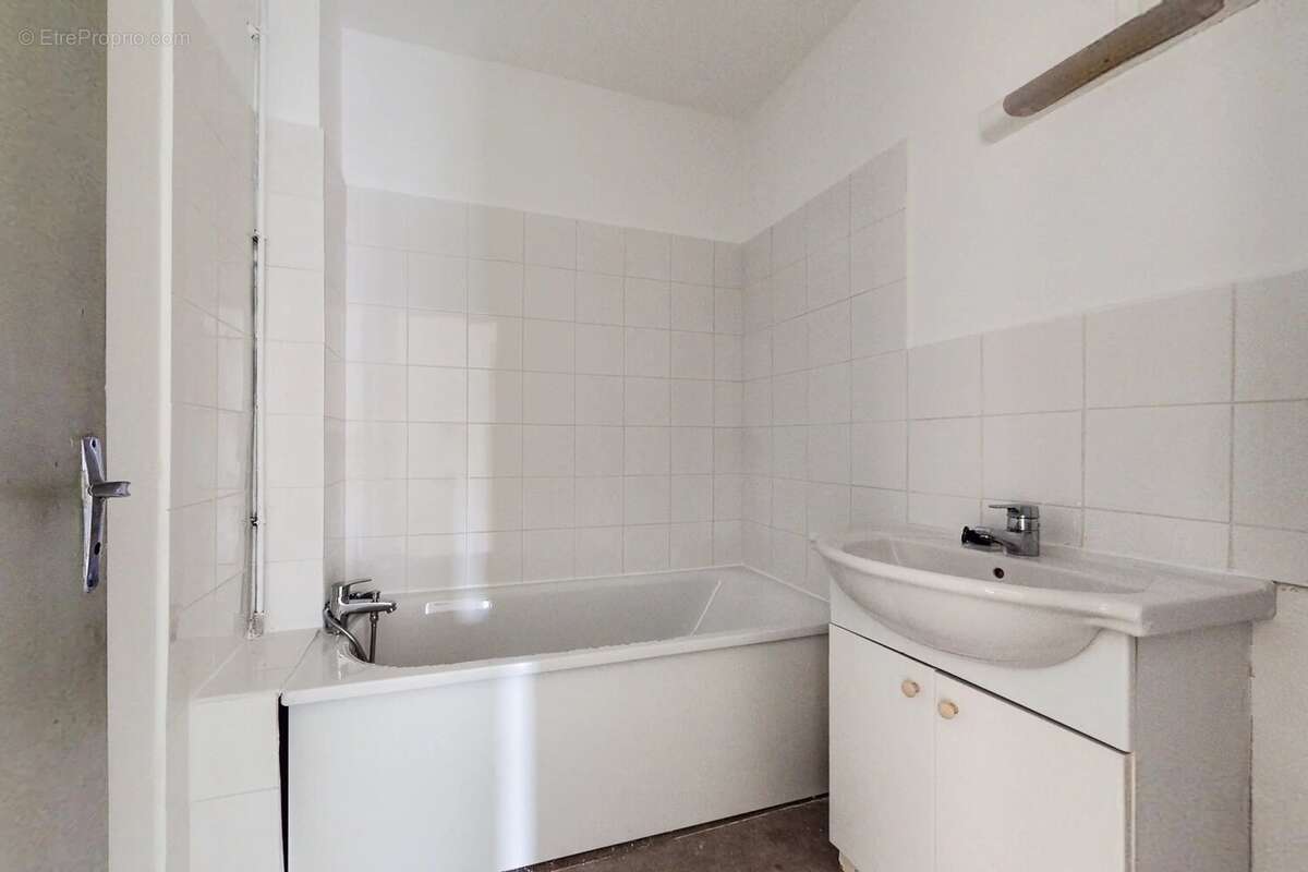 Appartement à DRAVEIL