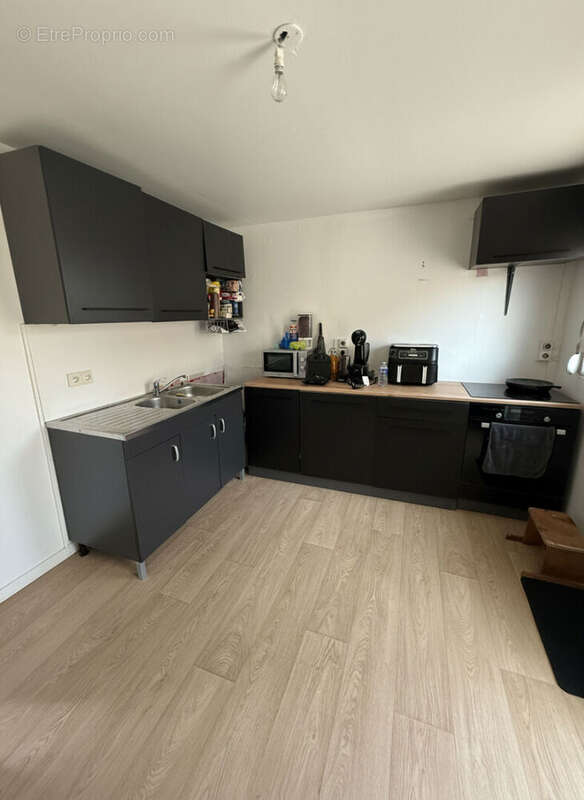 Maison à MONTIGNY-EN-GOHELLE