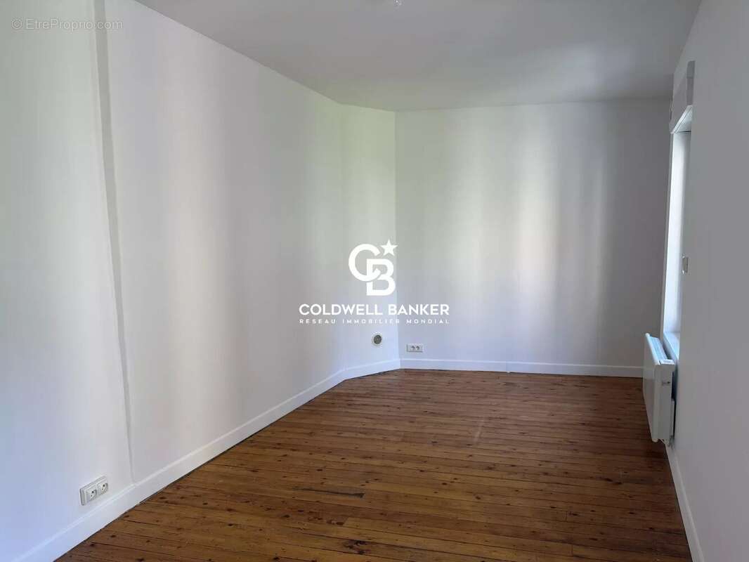 Appartement à TOURS