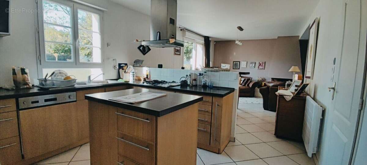 Maison à FONTAINEBLEAU