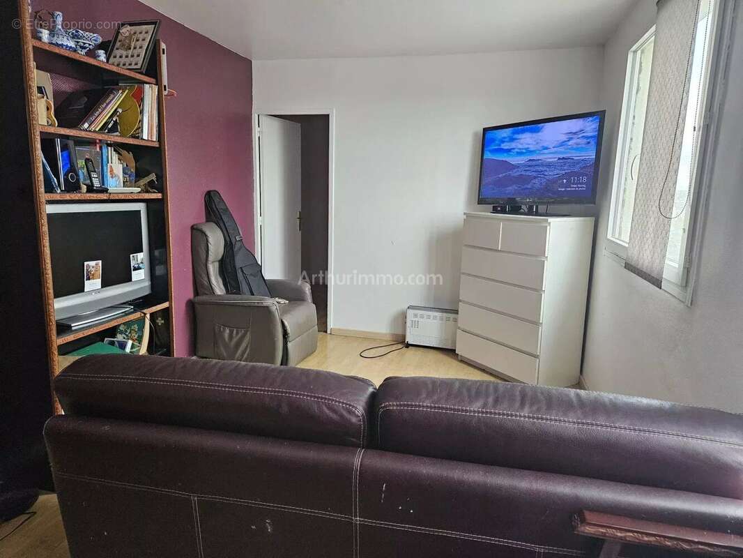 Appartement à CAEN