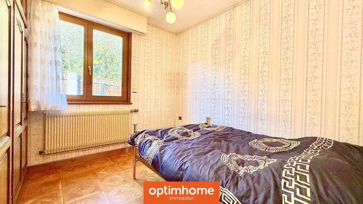 Maison 107 m² – 3 chambres – Au pied des vignes – Vue dégagée - photo 5