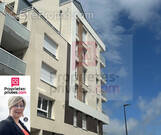 Appartement à SAINT-MALO