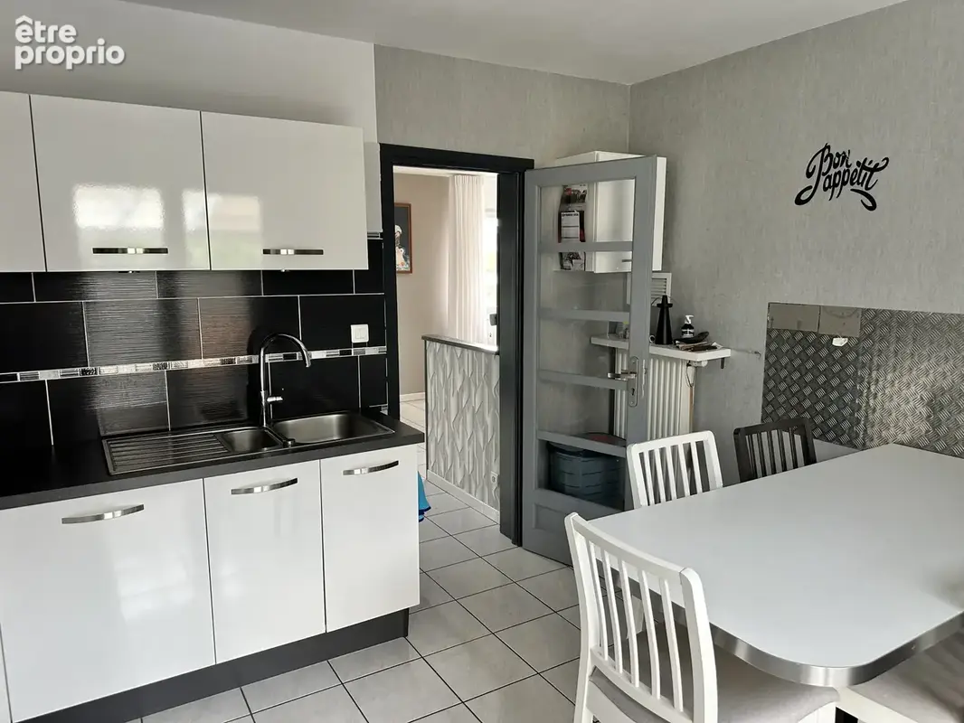 Une exclusivité dagon immobilier ! - photo 11