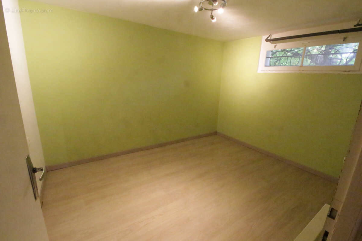 Maison à CHASSENEUIL-DU-POITOU