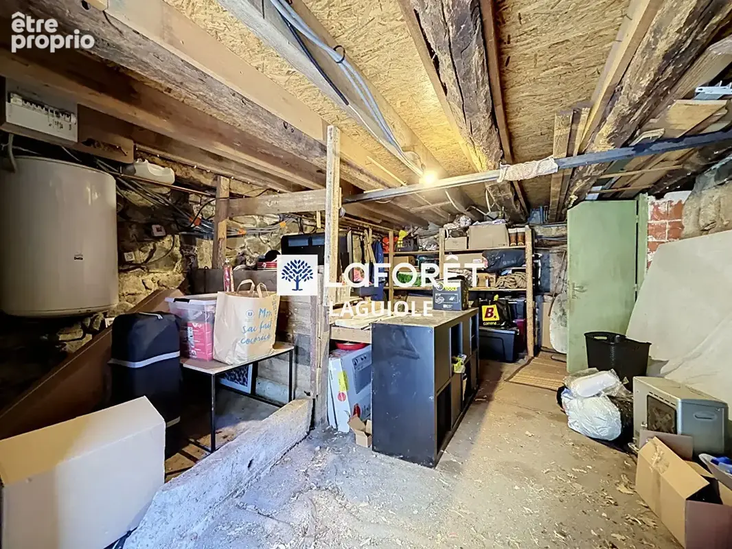 Maison Montezic 2 pièce(s) 48.45 m2 - photo 9