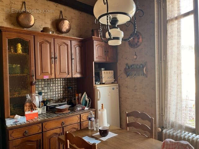 Maison à RIBERAC