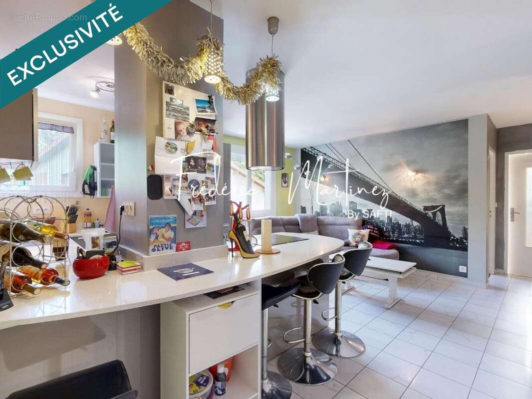 Photo 5 - Maison à MONTBERON