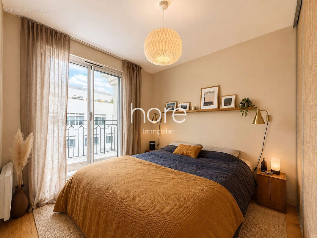 Appartement 89 m² à La Garenne-Colombes  - photo 4
