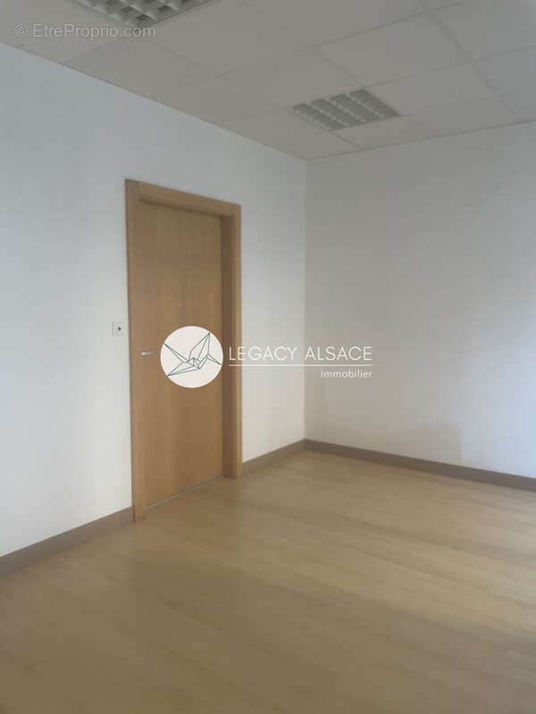 Appartement 2/3 pièces traversant de 67,17m2 avec jardin et cour, travaux à prévoir! - photo 6