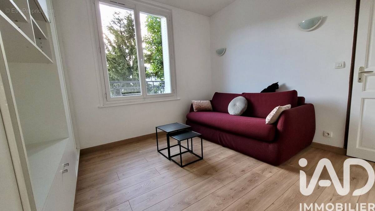 Photo 1 - Appartement à CLAMART